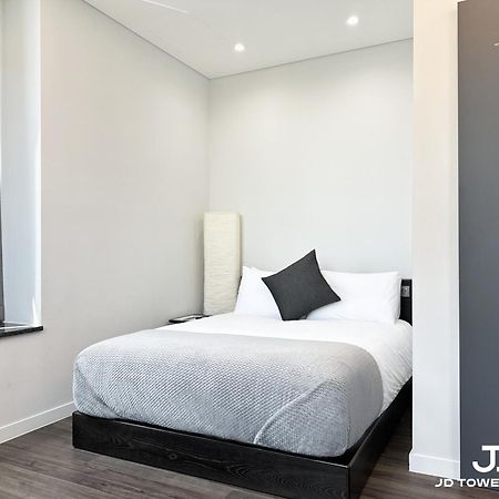 Jd Tower Hotel Seoul Exterior foto