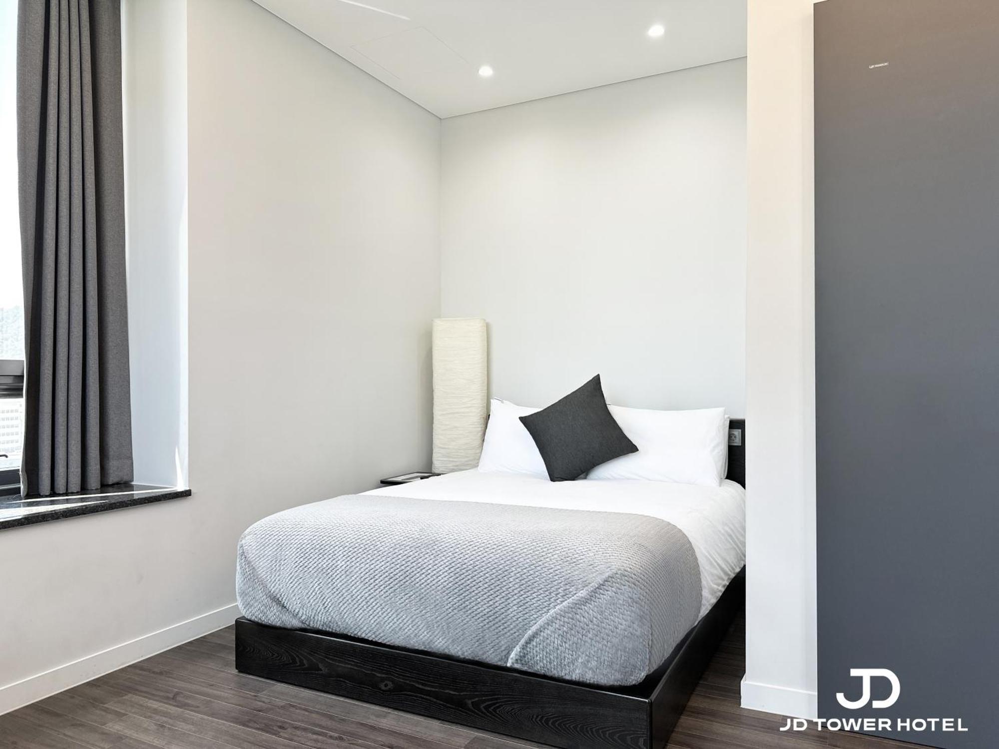 Jd Tower Hotel Seoul Exterior foto
